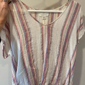 Velvet by Graham + Spencer. Size XS